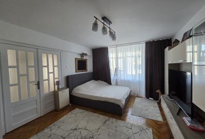 Apartament cu 2 camere decomandat în Ultracentral - 4