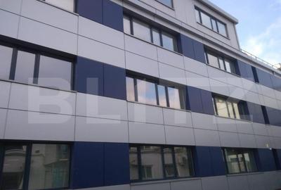 Cladire de birouri, pana la 8000 mp disponibili, zona Gir - 2