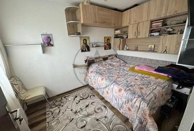 Apartament cu 2 camere semidecomandat, mobilat în Central - 4