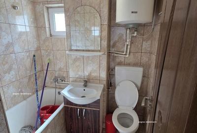 Apartament cu 2 camere semidecomandat în Central - 14