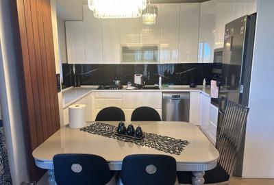 Apartament de 3 camere in Pipera/ 3-Room apartment in Pipera - 3