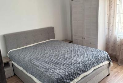 Apartament cu 2 camere decomandat în Central - 13