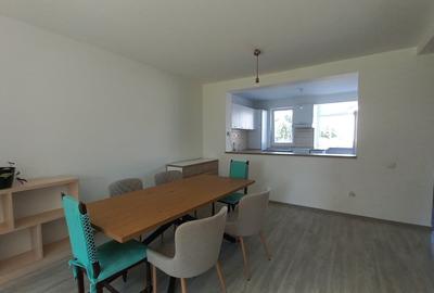 Duplex cu 4 camere cu Canalizare în Aviației - 6