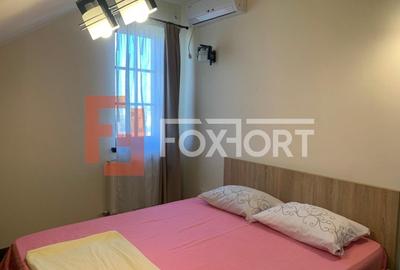 COMISION 0% Apartament cu 3 camere decomandat, zona Mircea cel Batran - 9