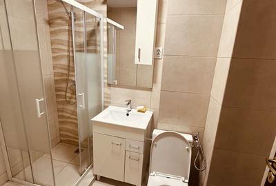 Apartament cu 3 camere decomandat în Central - 8