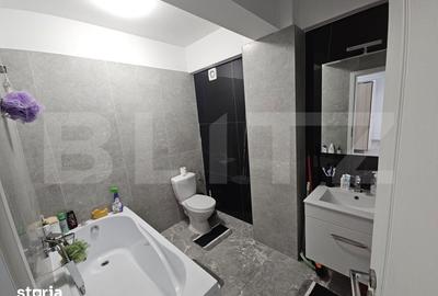 Apartament cu 2 camere, mobilat în Valea Adâncă - 2