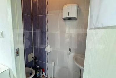 Spațiu comercial, de 84 mp, în Central