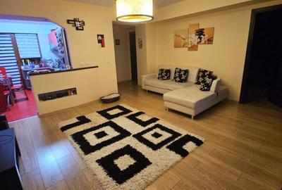 Apartament cu 3 camere decomandat în Orizont - 2