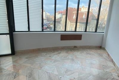 SUPER OCAZIE SE INCHIRIAZA 360MP CONSTRUCTIE BIROURI IN ZONA UNIRII - 11