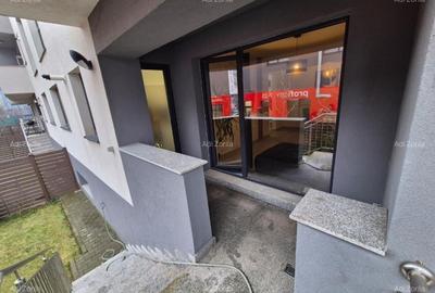 Apartament cu 2 camere decomandat, mobilat în Drumul Taberei - 12