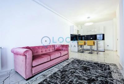 Apartament cu 2 camere semidecomandat, mobilat în Mărăști - 6