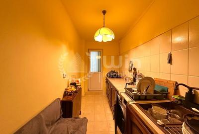 Apartament 2 camere | Decomandat | Balcon | Mobilat | Manastur - 5