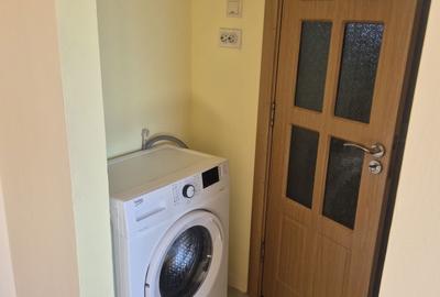 Apartament cu 2 camere în Central - 3
