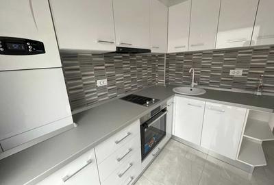 Campus Universitar Ovidius- Studiou mobilat-utilat complet, disponibil imediat - 1