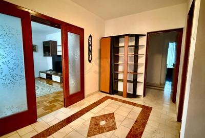 REA0055594 Apartament in vila Baneasa - 10