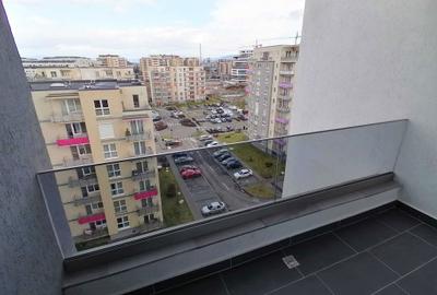 Garsonieră decomandată în Est - 4