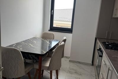 Apartament cu 2 camere - zona Galata - Sivco Residence - Pet Friendly - 3