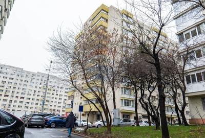 Garsonieră decomandată în Pantelimon - 16