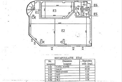 Spatiu comercial  P + 1, Cladire individuala, Piata Sudului, Mall SunPlaza - 4