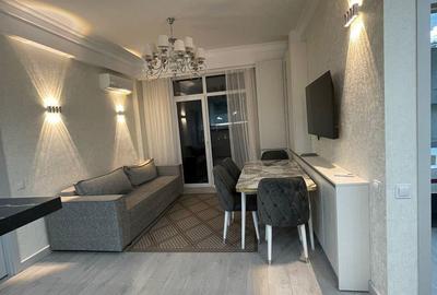 Apartament pe Calea Dorobantilor (Marasti) Apartament pe Calea Dorobantilor (Marasti) - 6