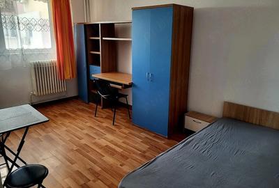 Garsonieră nedecomandată în Bularga - 3