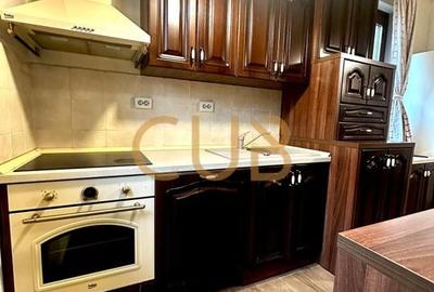 MEDICINA - 2cam mobilat+utilat | renovat complet, centrala, clima | - 5