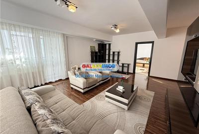 Inchiriere apartament 3 camere, bloc nou, 9 Mai, Ploiesti - 1