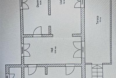 Casă cu 6 camere cu Teren 350 Mp în Central - 14