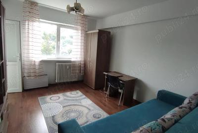 Inchiriez Ap 2 camere in Tudor Vladimirescu - 1