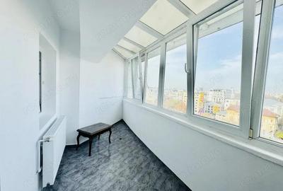 Apartament foarte spatios cu 2 Camere Bdul Libertatii-Parc Izvor - 2