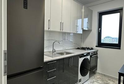 Garsonieră în Dudu - 8