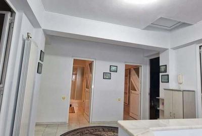 Casă cu 5 camere cu Teren 387 Mp în Coiciu - 12