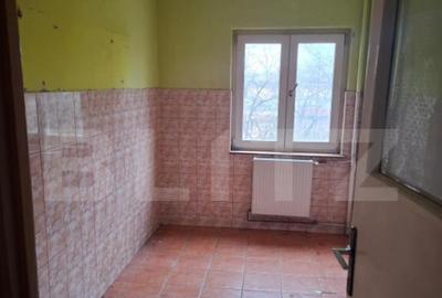 Apartament 3 camere, 58 mp utili , zona Gheorghe Lazar - 2