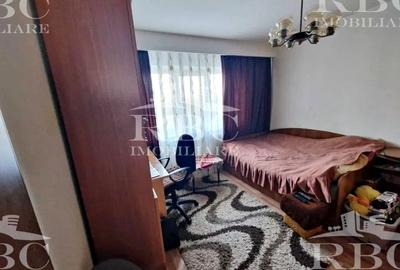 Apartament cu 2 camere decomandat, mobilat în Între Lacuri - 5