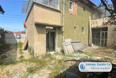 Train House casa de vanzare P+E, Oradea - 2