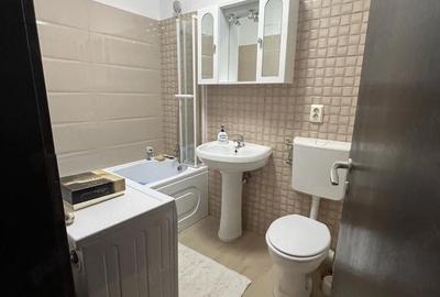 Apartament cu 2 camere decomandat în Central - 4