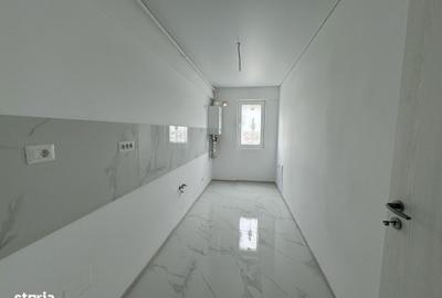 Apartament cu 2 camere decomandat în Rudeni - 1