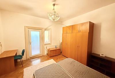 Casă de închiriat 3 camere | Complex Studențesc - 2