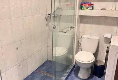 Apartament cu 2 camere, 57 mp, balcon, zona BMW - 5