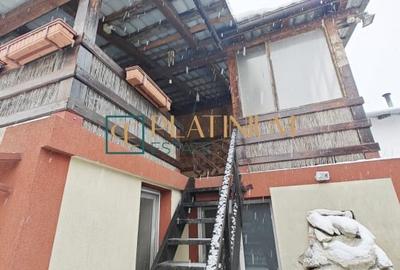 P4792 Casa individuala cu 4 camere+GARAJ, zona Fratelia - 12