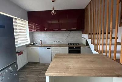 Casă cu 3 camere cu Teren 50 Mp în Central - 8