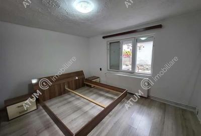 Casa spatioasa cu 3 camere si gradina in zona Terezian din Sibiu - 9