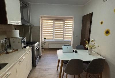 Apartament cu 2 camere decomandat, mobilat în Complex Studențesc - 4
