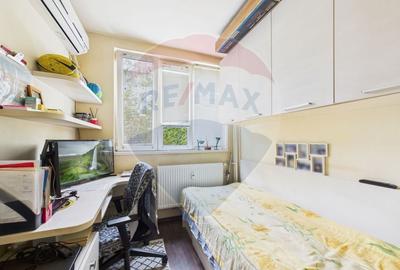 Apartament cu 3 camere cochet in zona Drumul Taberei - 3