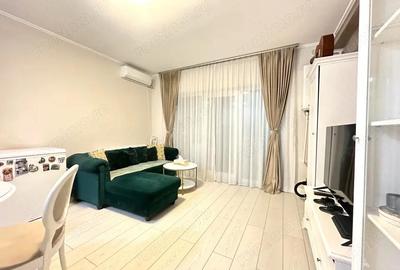 Apartament 2 camere, 41,9 mp utili, mobilat si utilat - Ghiroda - 1