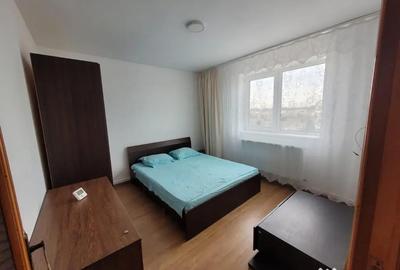 Apartament cu 2 camere semidecomandat, mobilat în Brătianu - 7