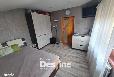 Casă cu 3 camere în Grădinari - 3