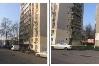 Apartament 2 camere - 50mp - Etaj 10 -  Calarasi