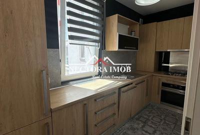 Apartament cu 2 camere decomandat în Orașul Nou - 5