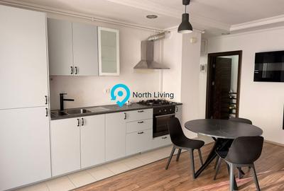 Apartament cu 2 camere decomandat în Iancu Nicolae - 8